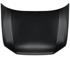Capo Audi Q3 2018-2025 delantero