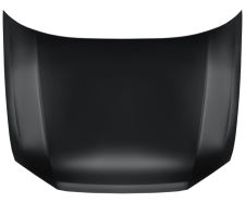 Capo Audi Q3 2018-2025 delantero / aluminio