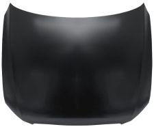 Capo Audi Q5 2008-2012 delantero / aluminio