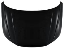 Capo Audi Q5 2020-2024 delantero / aluminio