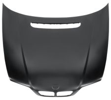 Capo Bmw Serie 3 (e46) 1998-2001 delantero