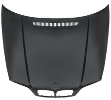 Capo Bmw Serie 3 (e46) 1999-2003 coupe / delantero