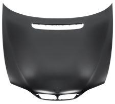 Capo Bmw Serie 3 (e46) 2001-2005 delantero