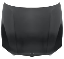 Capo Bmw Serie 3 (g20-g21) 2018-2022 delantero / aluminio