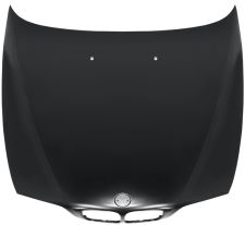 Capo Bmw Serie 5 (e39) 1994-2001 delantero