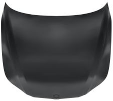 Capo Bmw Serie 5 (e60-e61) 2007-2011 delantero