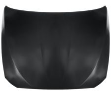 Capo Bmw Serie 5 (f10-f11) 2010-2013 delantero / aluminio