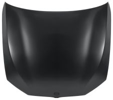 Capo Bmw Serie 5 (g30-g31) 2016-2020 delantero / aluminio
