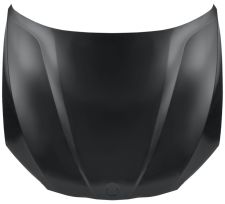 Capo Bmw X1 (e84) 2012-2015 delantero