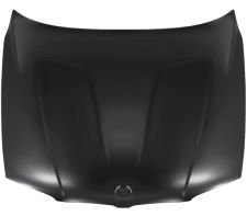 Capo Bmw X3 (e83) 2006-2010 delantero