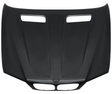 Capo Bmw X5 (e53) 2000-2004 delantero
