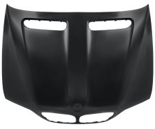 Capo Bmw X5 (e53) 2004-2006 delantero