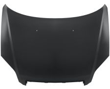 Capo Chevrolet Aveo 2006-2011 sedan / delantero