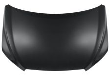 Capo Chevrolet Aveo 2011-2016 delantero