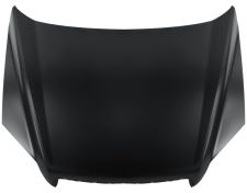 Capo Chevrolet Captiva 2007-2011 delantero