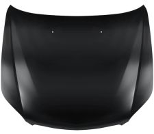 Capo Chevrolet Epica 2006-2009 delantero