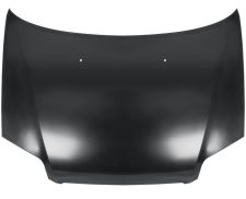 Capo Chevrolet Kalos 2005-2009 delantero / 3/5 puertas