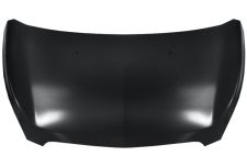 Capo Chevrolet Spark 2010-2013 delantero