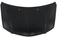 Capo Chrysler Grand Voyager 2008-2015 delantero / aluminio