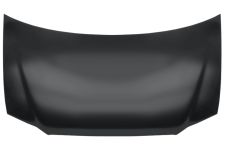 Capo Chrysler Voyager 1996-2001 delantero