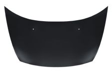 Capo Citroen C3 2005-2009 delantero