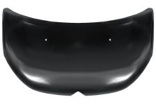 Capo Citroen C3 2020-2024 delantero