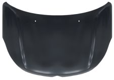 Capo Citroen C4 Aircross 2012-2017 delantero