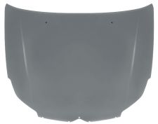 Capo Citroen C5 2005-2008 delantero / aluminio