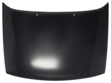 Capo Citroen Saxo 1996-1999 delantero