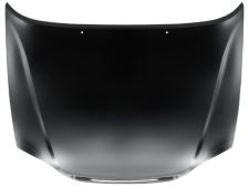 Capo Citroen Saxo 1999-2003 delantero
