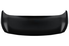 Capo Citroen Spacetourer 2016-> delantero / aluminio