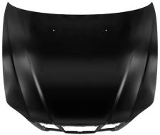 Capo Daewoo Evanda 2002-2005 delantero cdx