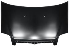 Capo Fiat Doblo 2001-2006 delantero