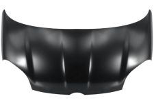 Capo Fiat Panda 2012-2024 delantero