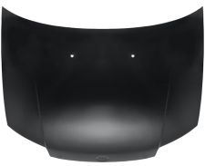 Capo Fiat Punto 1999-2003 delantero