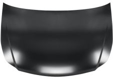 Capo Fiat Sedici 2006-2013 delantero
