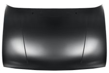 Capo Ford Courier 1998-1999 delantero