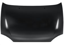 Capo Ford Fiesta 1999-2002 delantero