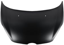 Capo Ford Fiesta 2008-2013 delantero