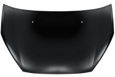 Capo Ford Galaxy 2006-2010 delantero