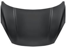 Capo Ford Kuga 2019-2024 delantero / aluminio
