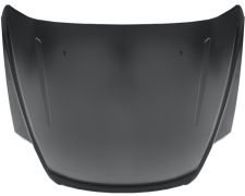 Capo Ford Mondeo 2007-2010 delantero