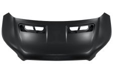 Capo Ford Transit 2019-> delantero / aluminio