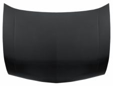Capo Honda Accord 2010-2012 delantero