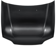 Capo Honda Civic 1992-1996 delantero / 2/3 puertas