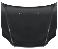 Capo Honda Civic 1999-2001 delantero / 2/3/4 puertas