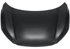 Capo Honda Civic 2016-2022 5 puertas / delantero