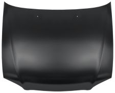 Capo Hyundai Accent 1997-2000 delantero / 4/5 puertas