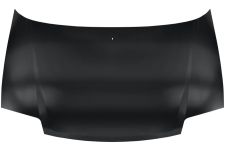 Capo Hyundai Atos 2003-2008 delantero
