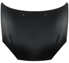 Capo Hyundai Coupe 2007-2009 delantero